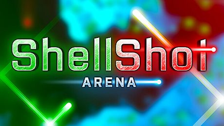 ShellShot Arena Game