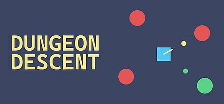 Dungeon Descent Game