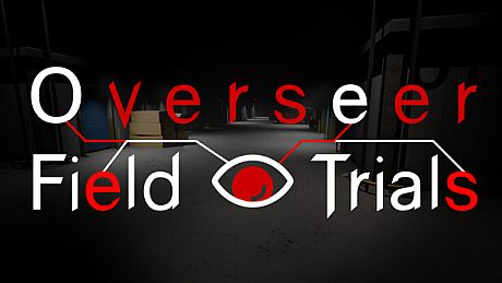 The Overseer: Field Trials Game