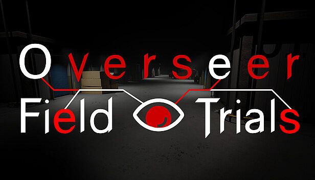 Buy The Overseer: Field Trials