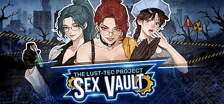 Sex Vault: The Lust-Tec Project Game