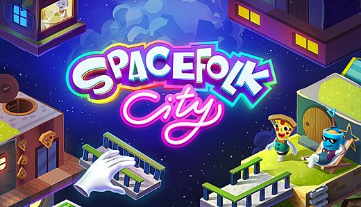 Spacefolk City