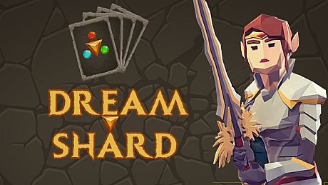 Dreamshard: Prologue Game