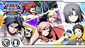 BlazBlue Cross Tag Battle Ver 2.0 Expansion Pack