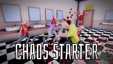 Chaos Starter