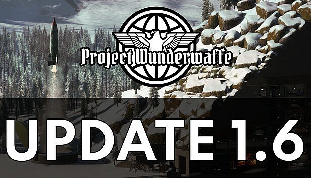 Buy Project Wunderwaffe