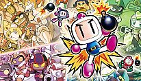 Kup SUPER BOMBERMAN COLLECTION na PC