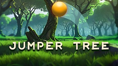 Jumper Tree Game