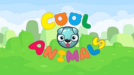 Cool Animals Game