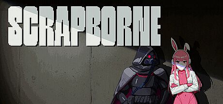 Scrapborne Game