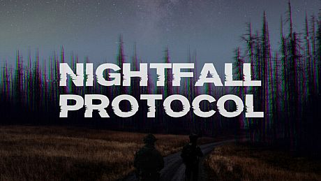 Nightfall Protocol Game