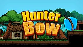Little adventure - Hunter bow