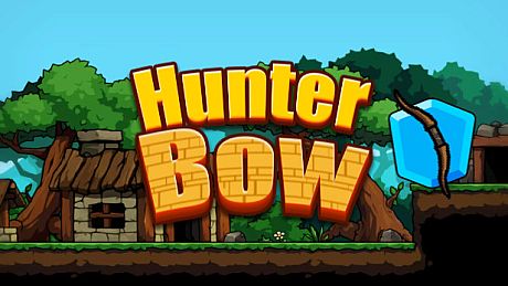 Little adventure - Hunter bow DLC