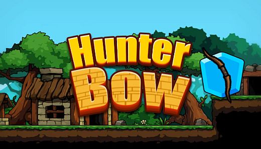 Little adventure - Hunter bow