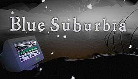 BlueSuburbia