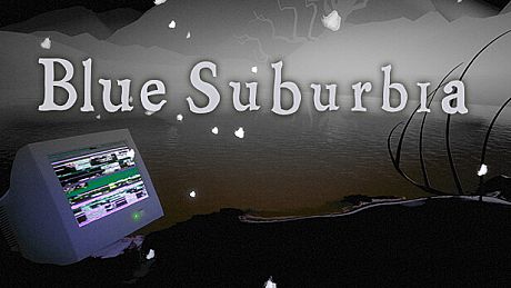 BlueSuburbia Game