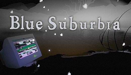 BlueSuburbia