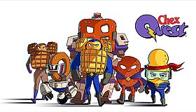 Chex Quest HD
