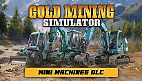 Buy Gold Mining Simulator - Mini Mining Machines PC