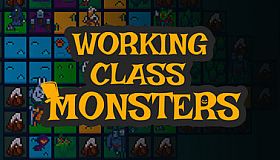 Working Class Monsters