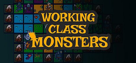 Working Class Monsters Game