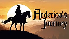 Arderico's Journey