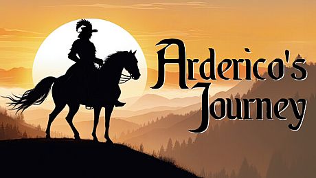 Arderico's Journey Game