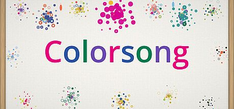 Colorsong Game