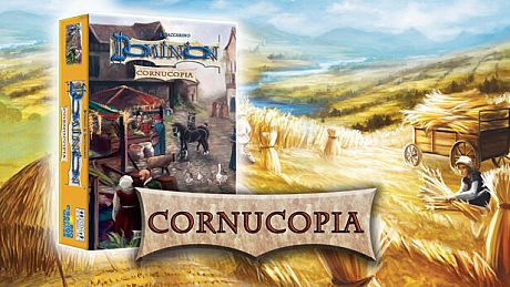 Dominion - Cornucopia DLC