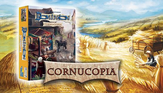 Dominion - Cornucopia