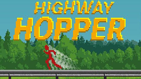 Highway Hopper - Color-Changing Hopper DLC