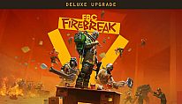 Kup FBC : Firebreak Deluxe Upgrade na PC