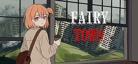 童话镇 the Fairy Town Game