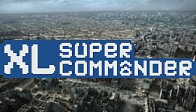 Super Commander XL