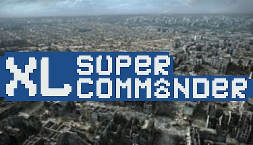 Super Commander XL