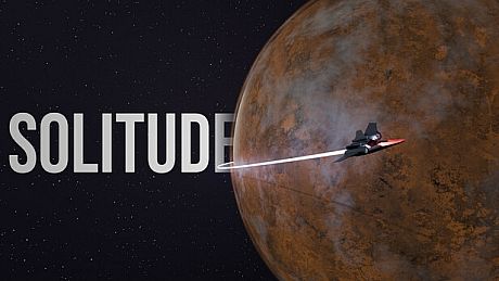 Solitude Game