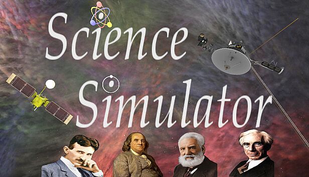 Buy Science Simulator