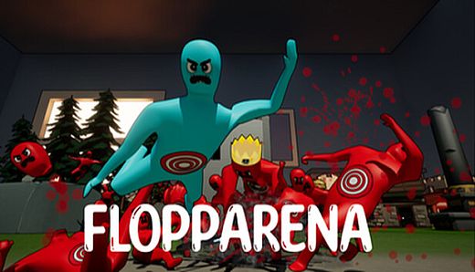 Flopparena