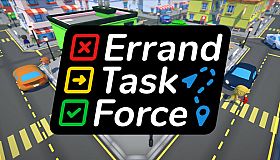 Errand Task Force