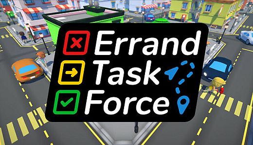 Errand Task Force