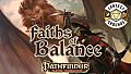 Fantasy Grounds - Pathfinder RPG - Pathfinder Companion: Faiths of Balance