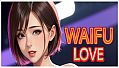 Waifu Love - My Idol Love DLC