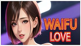 Waifu Love - My Idol Love DLC