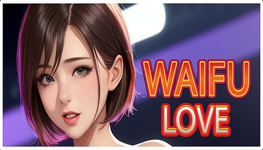 Waifu Love - My Idol Love DLC