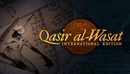 Qasir al-Wasat: International Edition