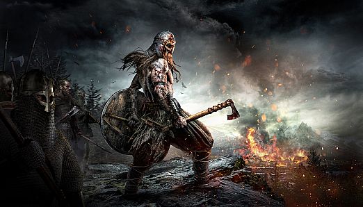 Ancestors Legacy