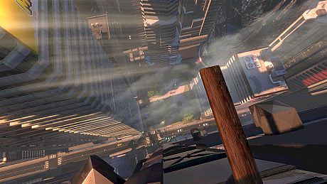 Richie's Plank Experience Game