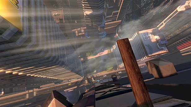 Buy Richie's Plank Experience