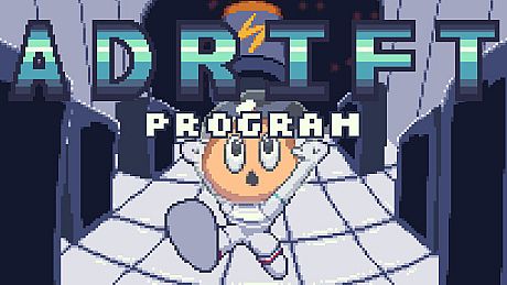 Adrift Program Game
