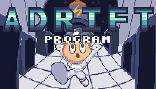 Adrift Program